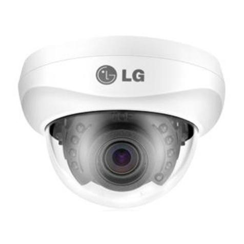 LG LCD5300R-BN User manual