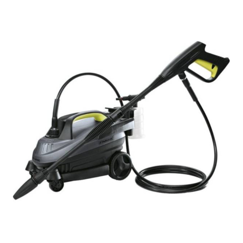 Parkside PHD 100 D2 Operation manual