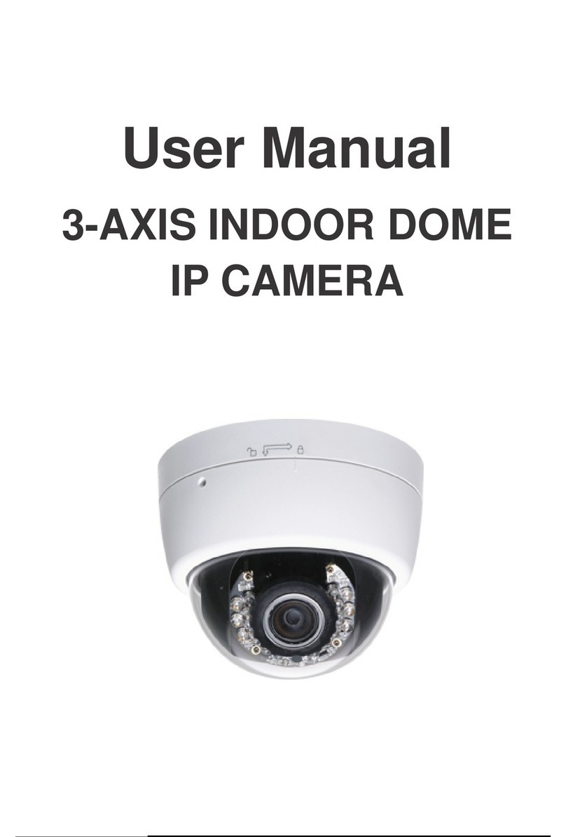 OV Solutions ovc-5dir User manual