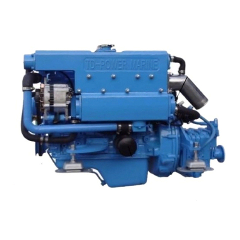 Taidong TDME -498 User manual