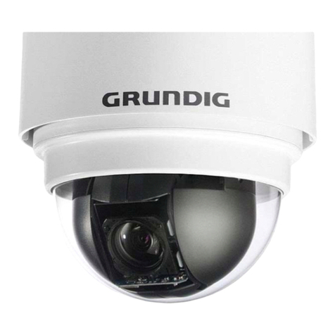 Grundig GCH-K0274P User manual Grundig GCH-K0274P User manual