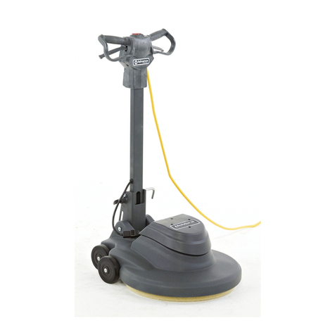 Advance acoustic Advolution 20 User manual