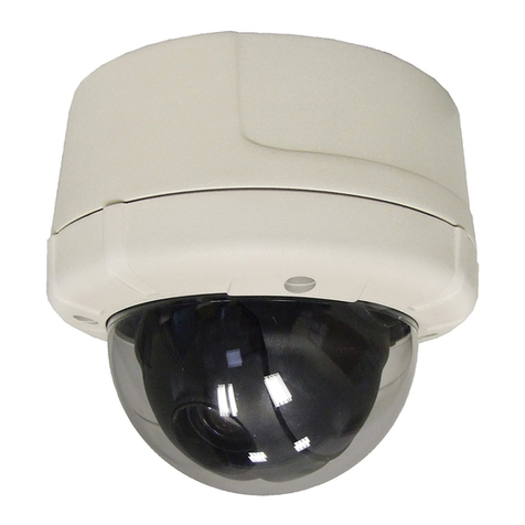 X-Vision XSD10Z-2 User manual