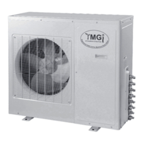 YMGI WMMS-21CH Instruction Manual
