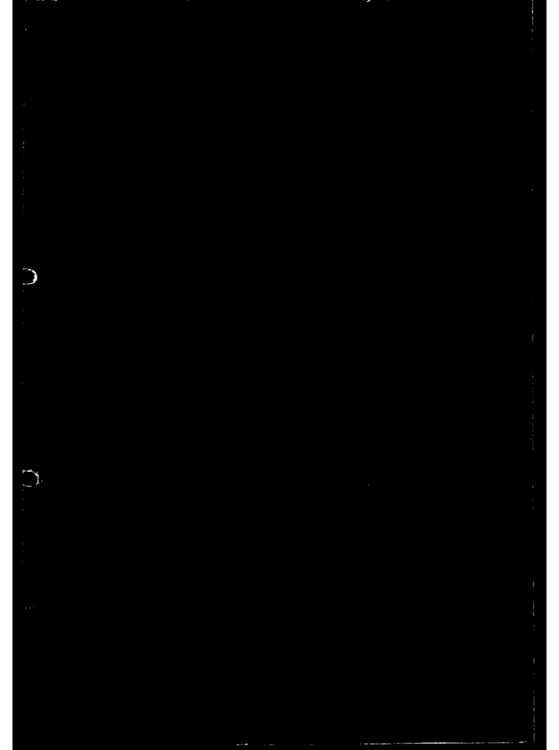 Technics SX K200 User manual Technics SX K200 User manual