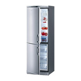 Gorenje RK 6337 E User manual