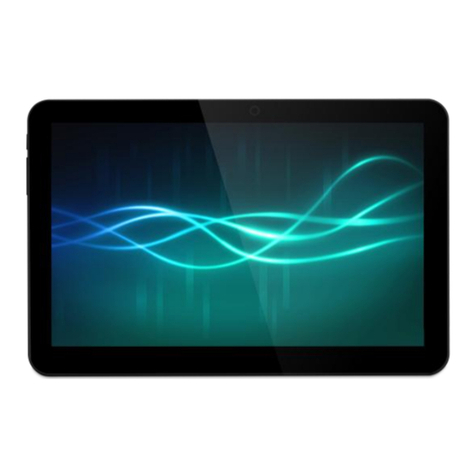 Overmax OV-BaseCore10 user manual