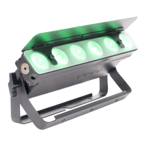 Elation SIXBAR 500 user manual