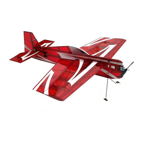 Value Hobby Cap 35 User manual