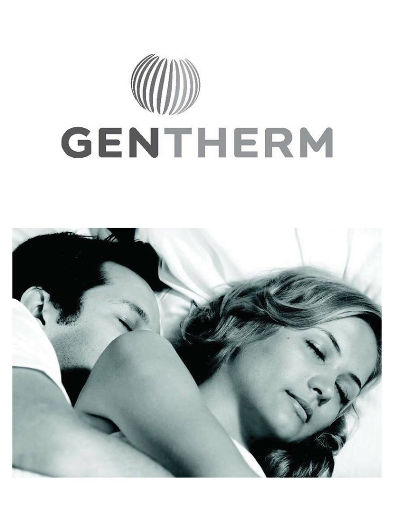 Gentherm Black MCU Kit instructions