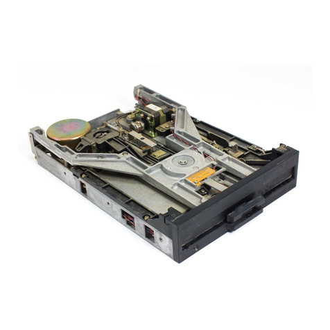 Qume QumeTrak 242 Maintenance manual