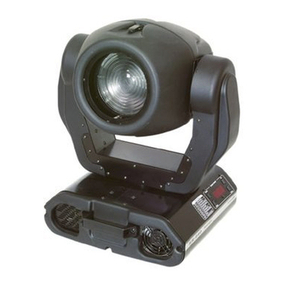 Future light MH - 640 User manual
