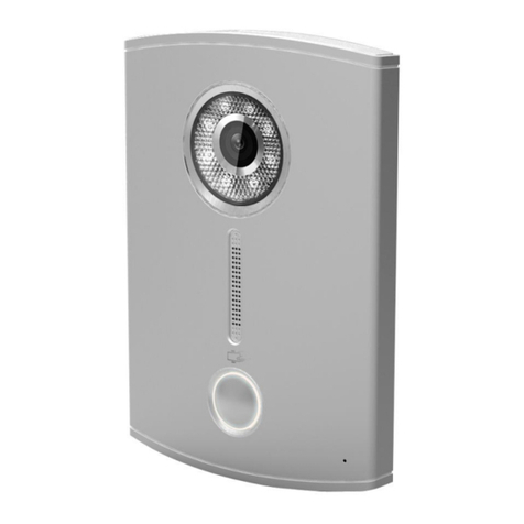 Dahua VTO6 series user manual