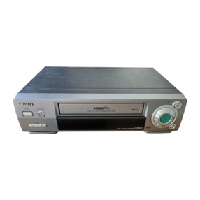 Aiwa HV-FX5100k User manual