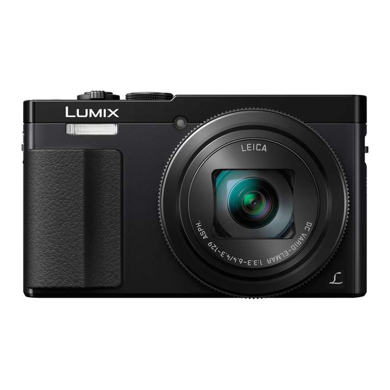 Panasonic Lumix DMC-TZ70 operating instructions