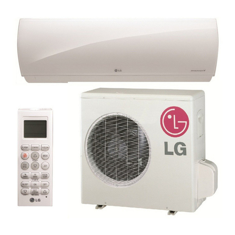 LG LSN090HYV Product guide