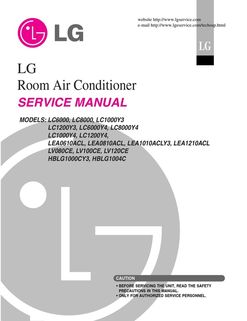 LG C6000 User manual