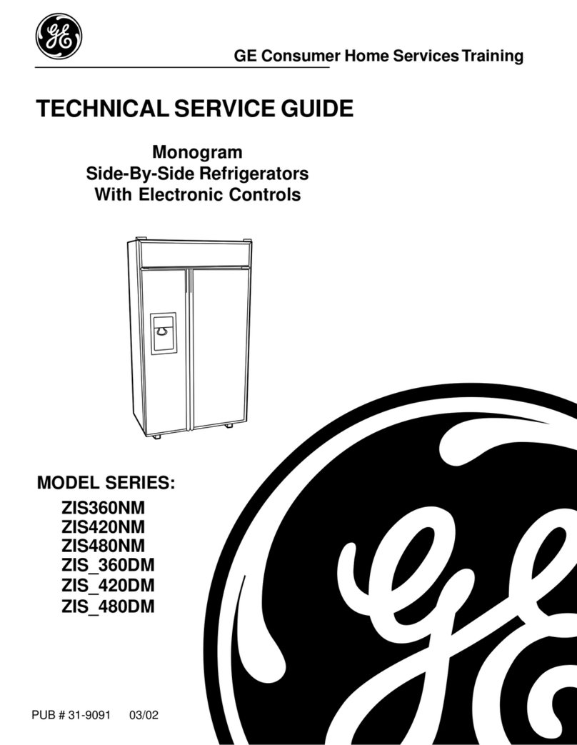 GE ZIS360NM How to use GE ZIS360NM How to use