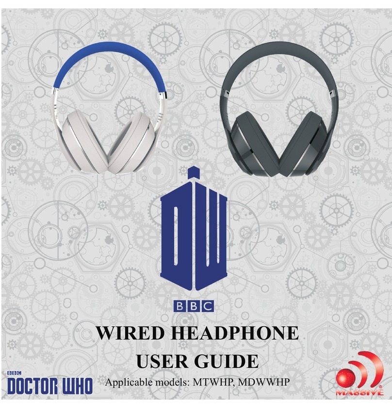 Doctor Who MTWHP user guide