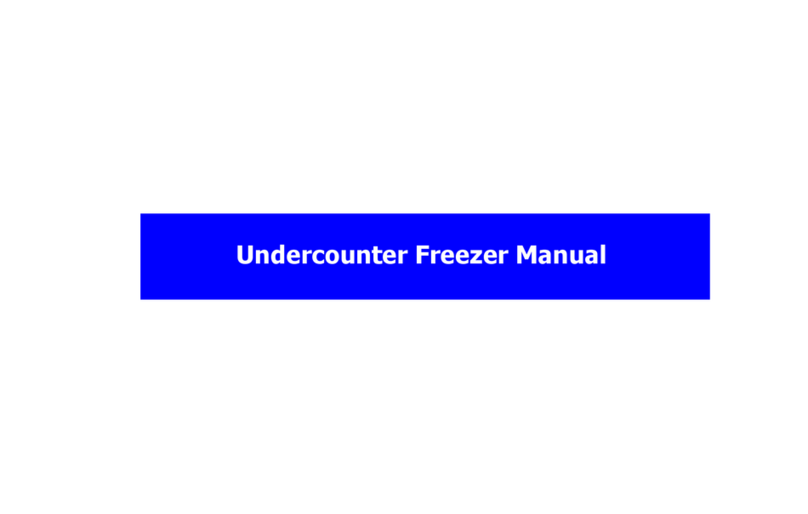 Saturn USCF-27 Service manual
