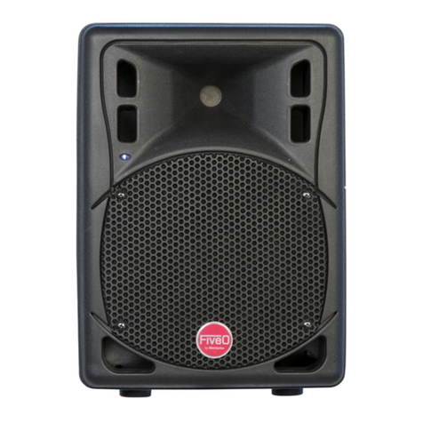 Montarbo Duetto Light 8 user manual