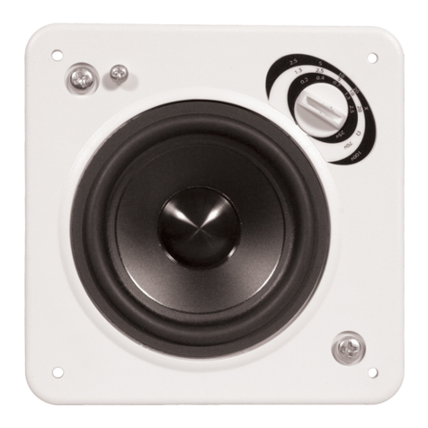 Phase Technologies CI1.5 User manual