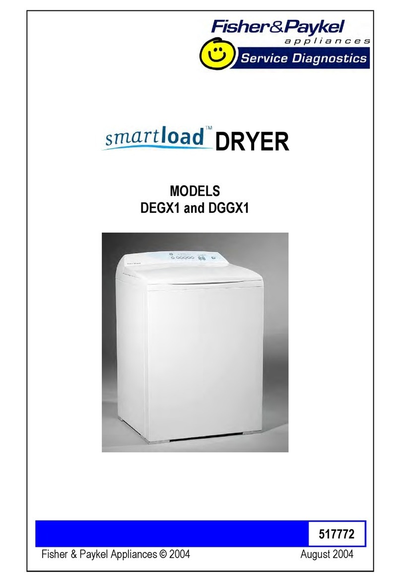 Smartload DEGX1 user guide
