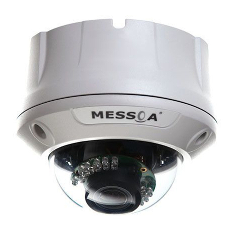 Messoa NDR890-HN5 User manual Messoa NDR890-HN5 User manual