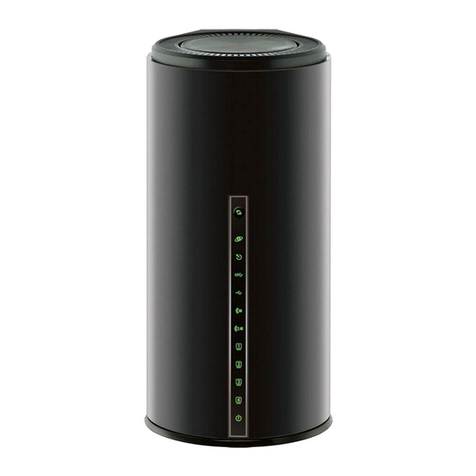 D-Link DSL-2900AL VIPER User manual