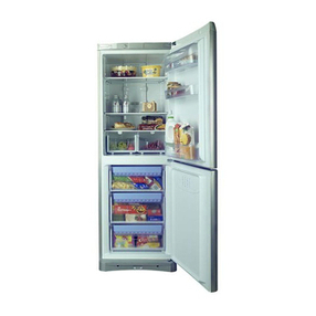Indesit BAN 12 NF operating instructions