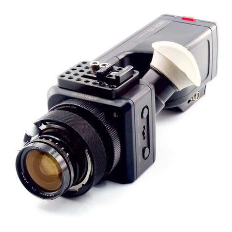 ikonoskop a-cam dII user guide