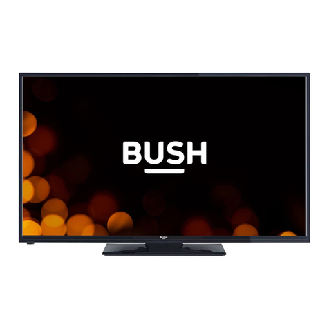 Bush BMK40 Manual