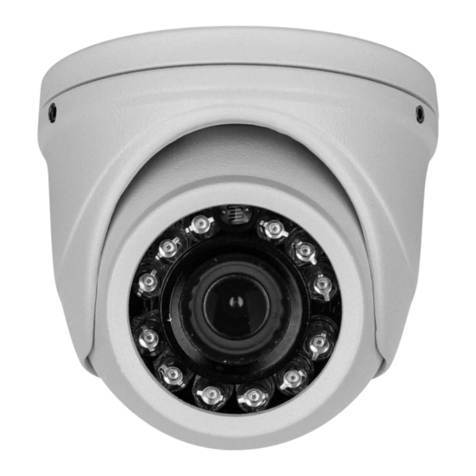 ESP HDVC36FDW User manual