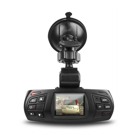 DOD TG300 user manual