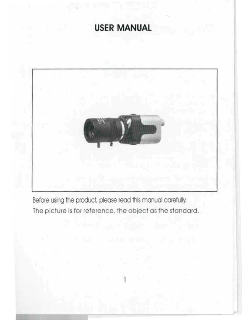 E-SYSTEM VC-54B user manual