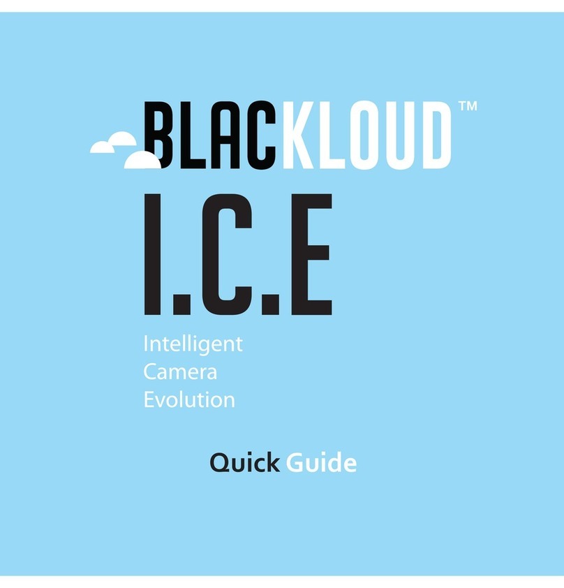blackloud I.C.E 360 quick guide