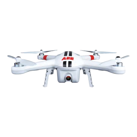 AEE Toruk AP10 User manual