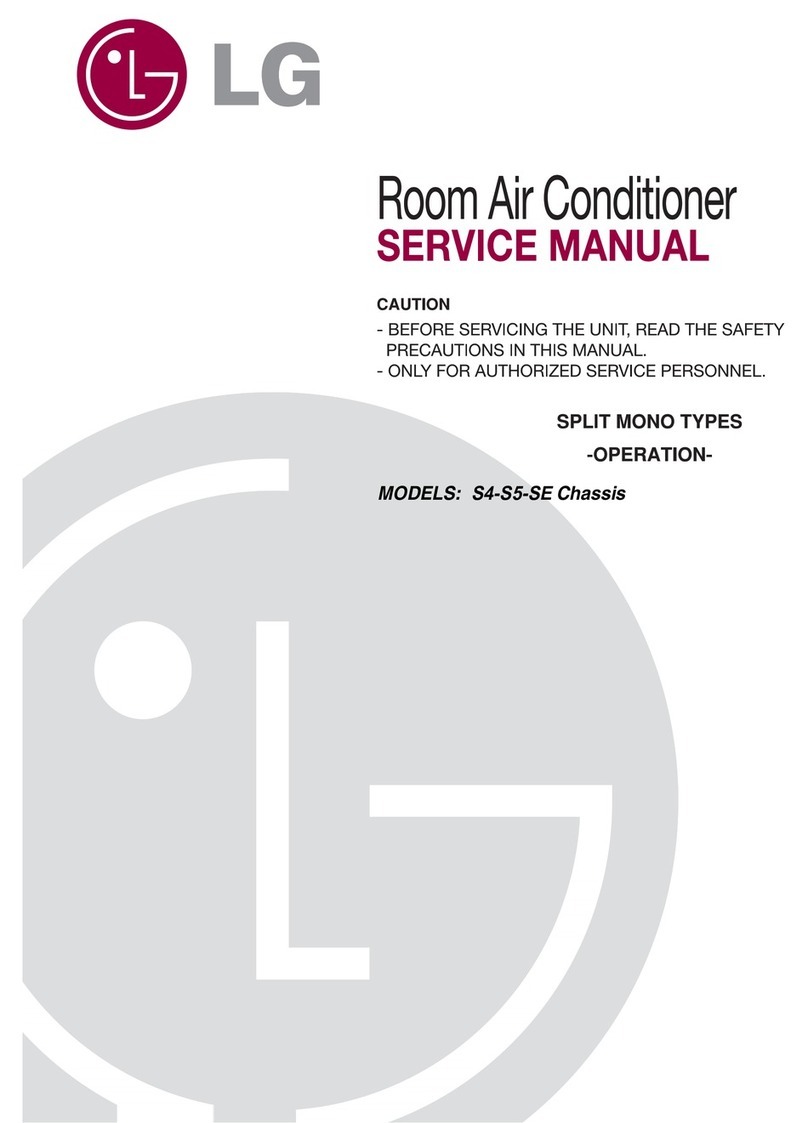 LG S4-S5-SE Chassis User manual
