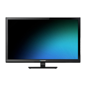 Blaupunkt 215/207I-GB-3B-FHKUP User manual
