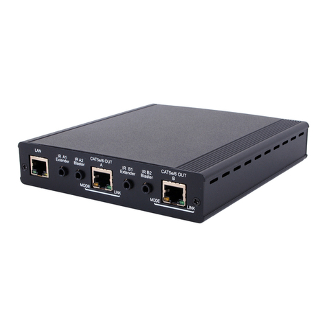 CYP CHDBT-1H2CE User manual CYP CHDBT-1H2CE User manual
