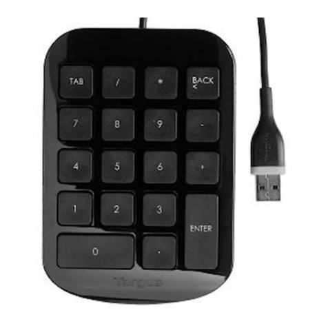 Targus akp10 user guide