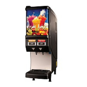 Cornelius QUEST ELITE QLT 2000 Manual