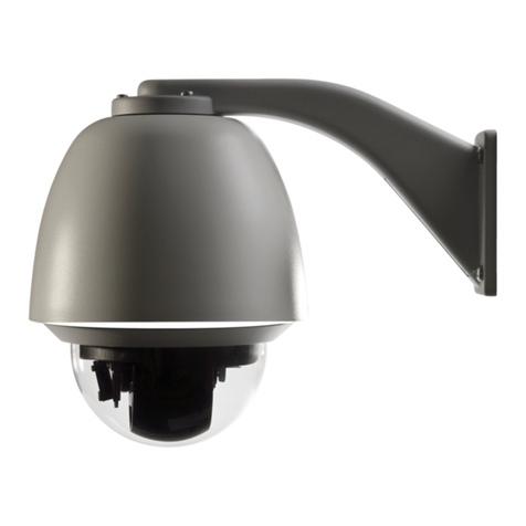 Interlogix TruVision TVP-1101 Configuration manual