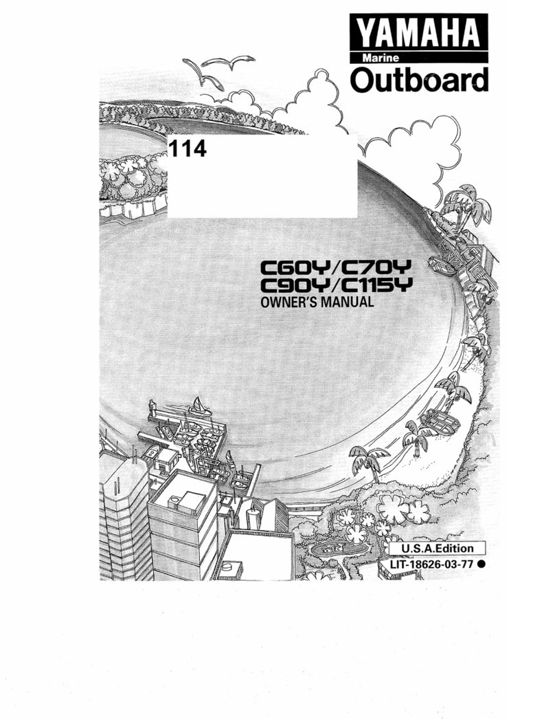 Yamaha C60Y owner's manual