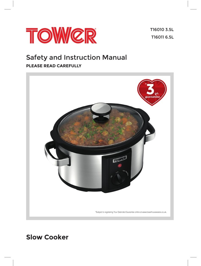 Tower Hobbies T16010 User manual