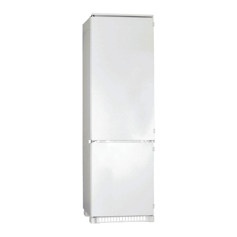 Currys Essentials CIFF7012 User manual