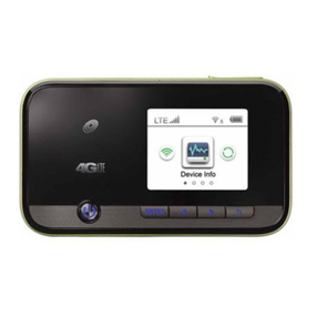 Zte Z288L User manual