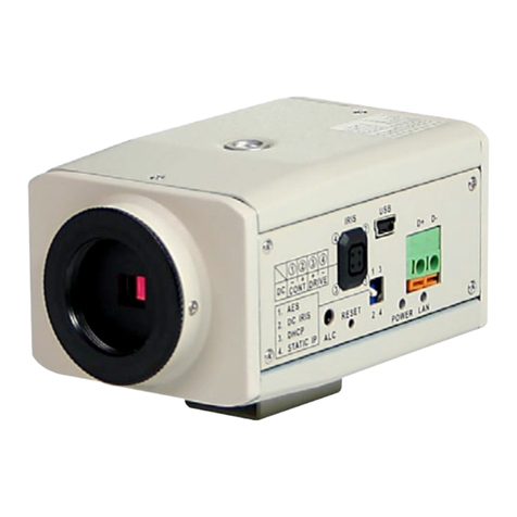Eneo GLC-1401 User manual