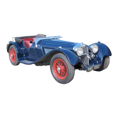 Suffolk SS100 Build manual