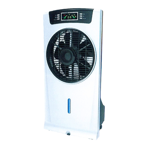 Elba EMF-D1293RC owner's manual Elba EMF-D1293RC owner's manual